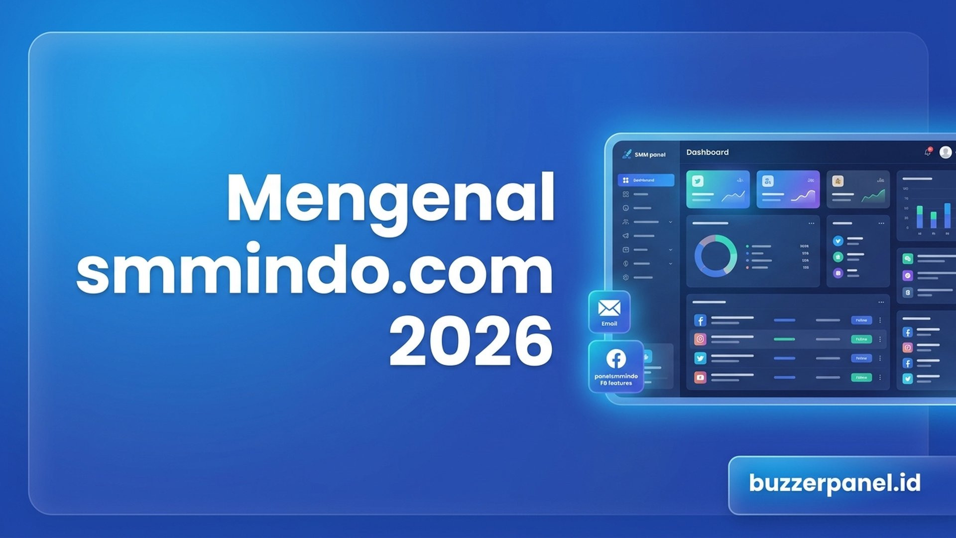 Mengenal smmindo.com: Profil SMM Panel Email Kontak panelsmmindo 2026