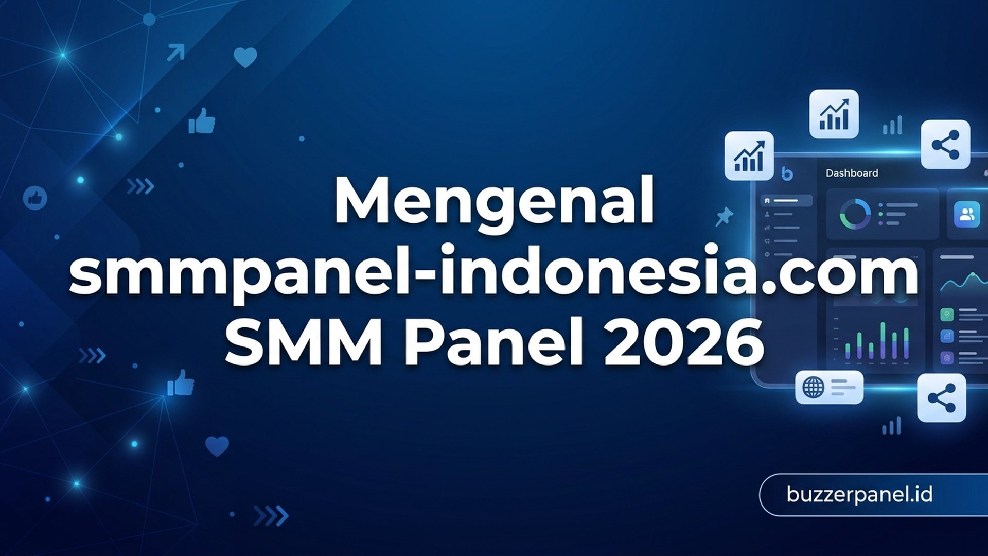 Mengenal smmpanel-indonesia.com: Profil SMM Panel DKI Jakarta Listed Crunchbase 2026