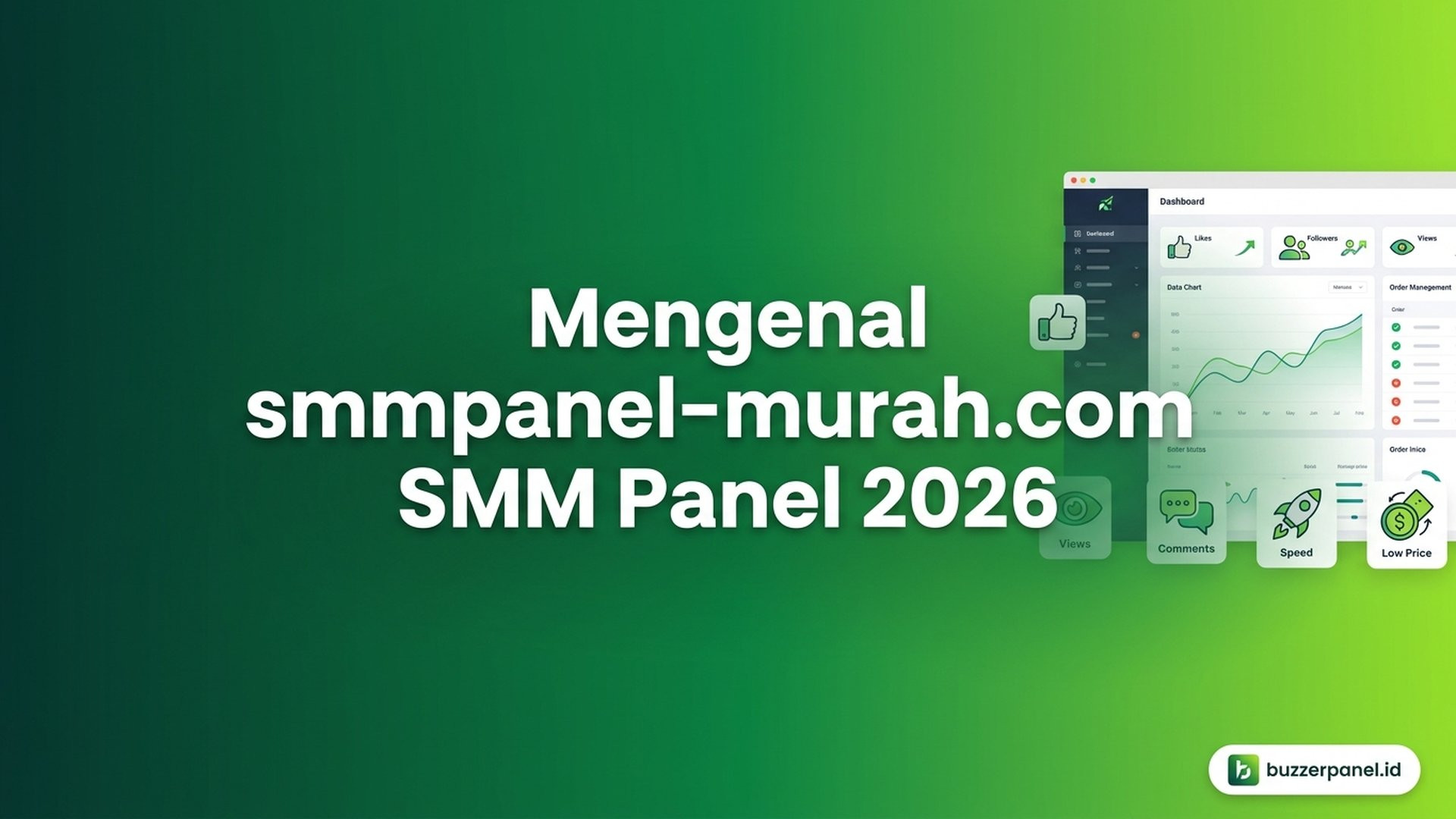 Mengenal smmpanel-murah.com: Profil SMM Panel Murah Positioning Indonesia 2026
