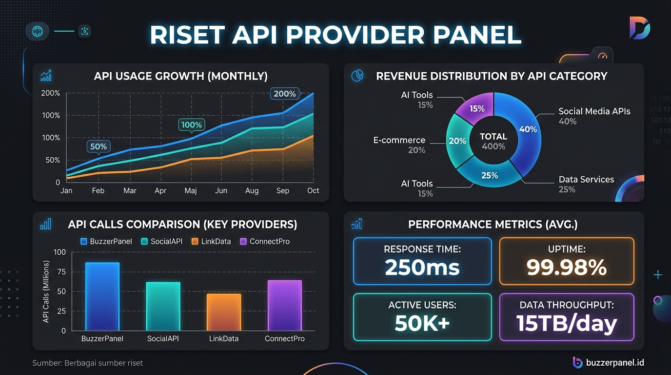 Data visualization Best Smm Panel Api Provider 2026