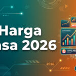 Cara Harga Jasa Konten Creator Indonesia 2026
