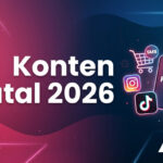 Cara Konten Natal Tahun Baru Brand 2026