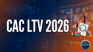 Riset Benchmark CAC LTV Startup Indonesia 2026