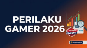 Riset Perilaku Gamer Indonesia 2026