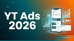 Cara Setting YouTube Ads Creator 2026