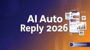 AI Tools Auto Reply Sosmed 2026