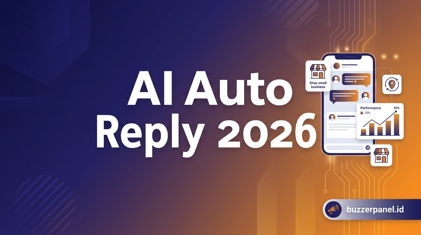 AI Tools Auto Reply Sosmed 2026