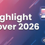 Cara Design Highlight Cover Instagram 2026