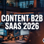 Tren Content Marketing B2B SaaS Indonesia 2026