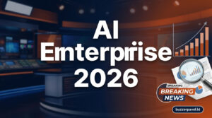 Tren AI Tools Enterprise Indonesia 2026