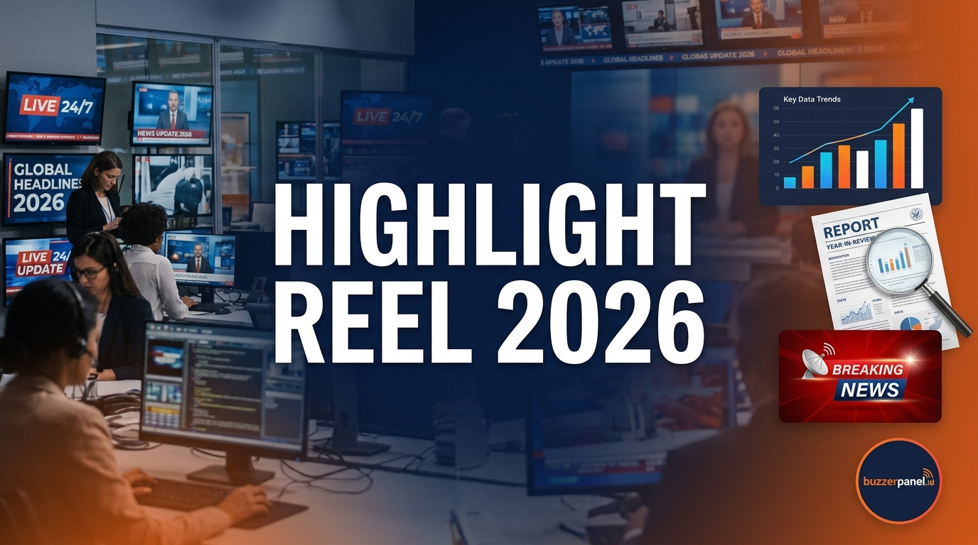 Cara Bikin Highlight Reel Game 2026