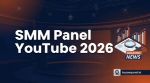 Best SMM Panel for YouTube 2026 – Review & Komparasi