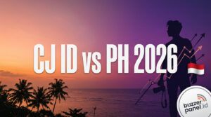 Studi Kasus Citizen Journalism Indonesia vs Filipina 2026