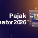 Cara Pajak Penghasilan Creator Indonesia 2026