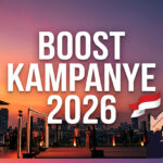 Cara Pesan Boost Konten Kampanye Indonesia 2026 – Harga & Jasa