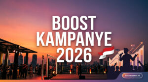 Cara Pesan Boost Konten Kampanye Indonesia 2026 – Harga & Jasa