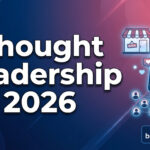 Cara Thought Leadership LinkedIn 2026