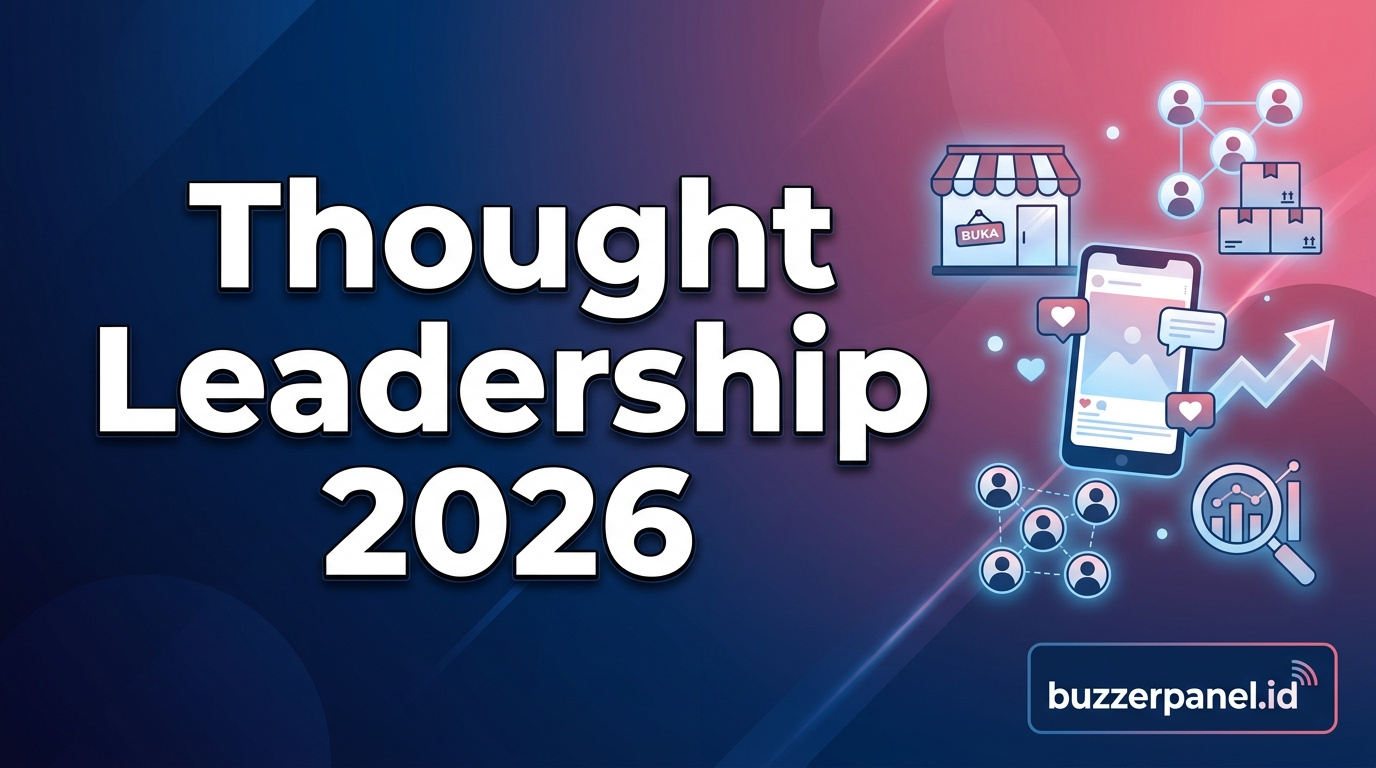 Cara Thought Leadership LinkedIn 2026