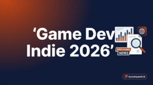 Tren Game Development Indie Indonesia 2026