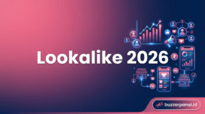Cara Lookalike Audience Facebook Meta 2026