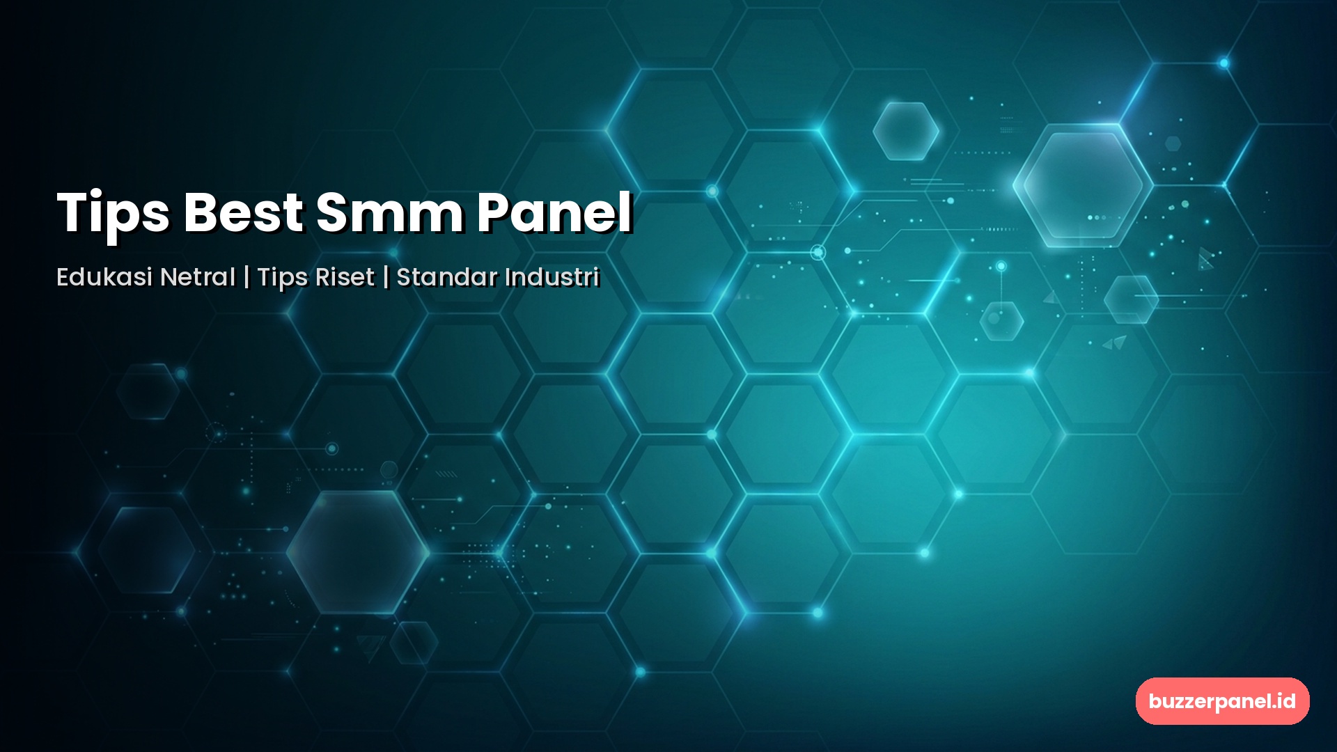 Best Smm Panel - Tips Evaluasi Netral | Buzzerpanel.id Best Smm Panel infografis tips evaluasi
