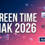 Cara Membatasi Screen Time Anak 2026