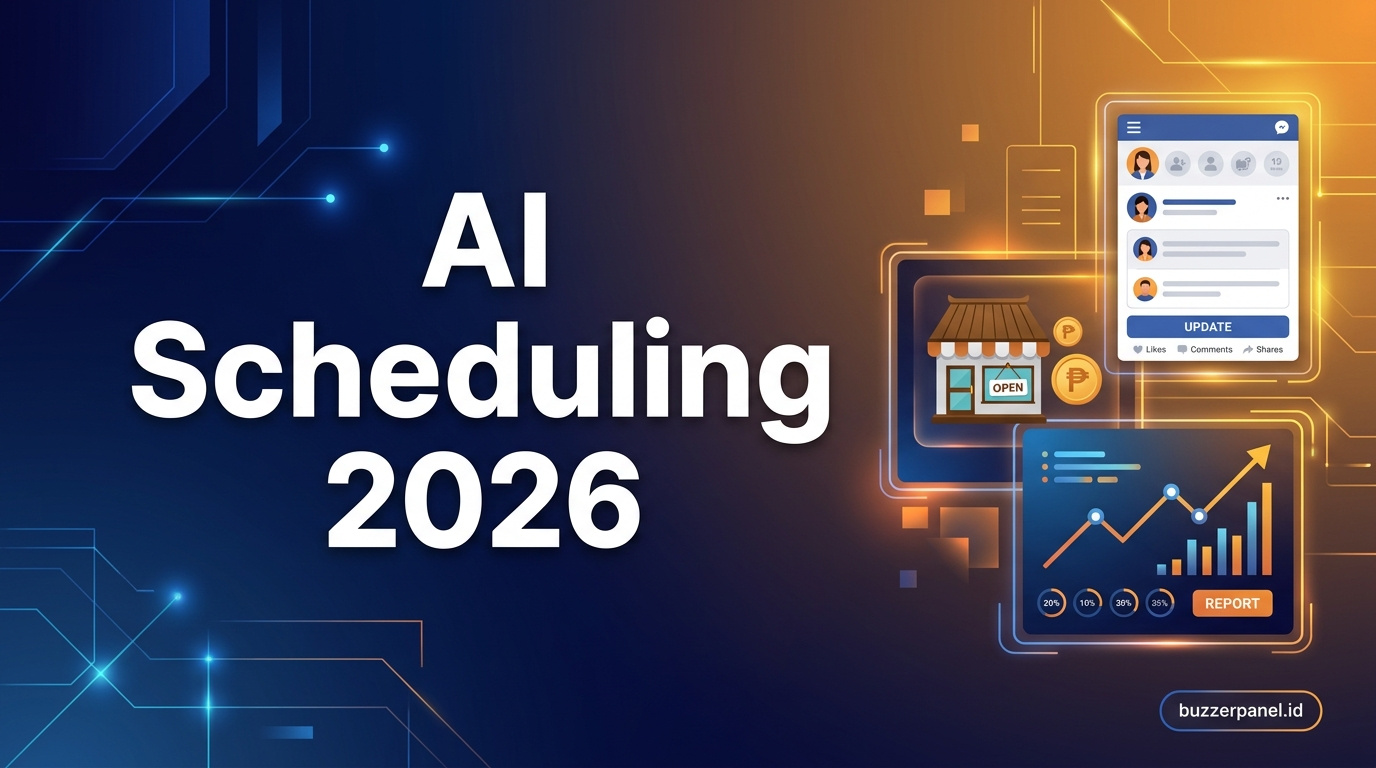 AI Tools Content Scheduling 2026