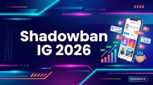 Cara Cek Shadowban Instagram 2026