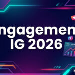 Cara Naikin Engagement Instagram 2026