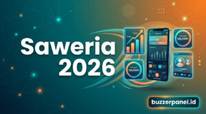 Saweria Trakteer Subscriber Model 2026