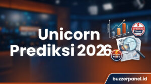 Prediksi 10 Startup Indonesia Akan Unicorn 2026