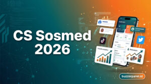Customer Service Sosmed Indonesia Tips 2026