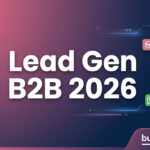 Cara Lead Generation via Sosmed B2B 2026