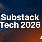 Cara Bikin Newsletter Substack Tech Indonesia 2026