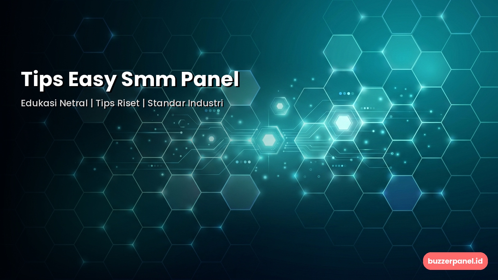 Easy Smm Panel - Tips Evaluasi Netral | Buzzerpanel.id Easy Smm Panel infografis tips evaluasi