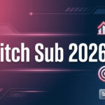 Cara Pakai Twitch Sub Indonesia 2026