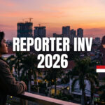 Promosi Akun Reporter Investigatif Indonesia 2026