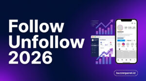 Follow Unfollow Strategy 2026: Growth Hack Instagram TikTok