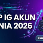 Follower Instagram Terbanyak di Dunia 2026: Top 20 Akun