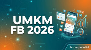 Cara Promosi UMKM di Facebook Marketplace 2026
