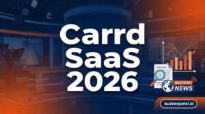 Cara Bikin Landing Page Carrd untuk SaaS 2026