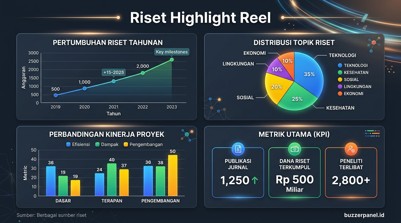 Riset Bikin Highlight Reel Game 2026 Data Data visualization Bikin Highlight Reel Game 2026