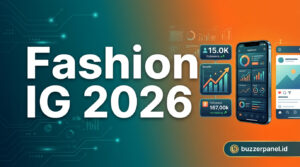 Cara Jualan Fashion di Instagram Shop 2026