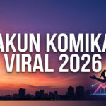 Cara Bikin Akun Komika Stand-Up Comedy Viral 2026
