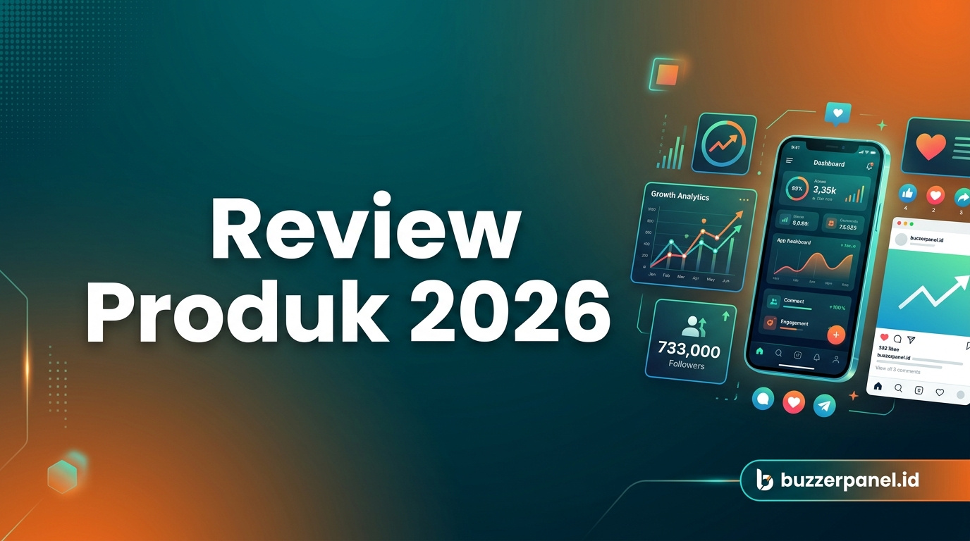 Cara Bikin Konten Review Produk Viral 2026
