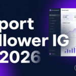 IG Follower Export Tool 2026: Cara Backup List Aman