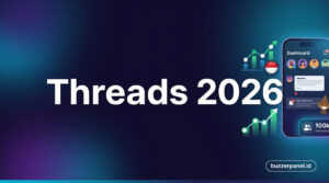 Instagram Threads Strategi Growth 2026