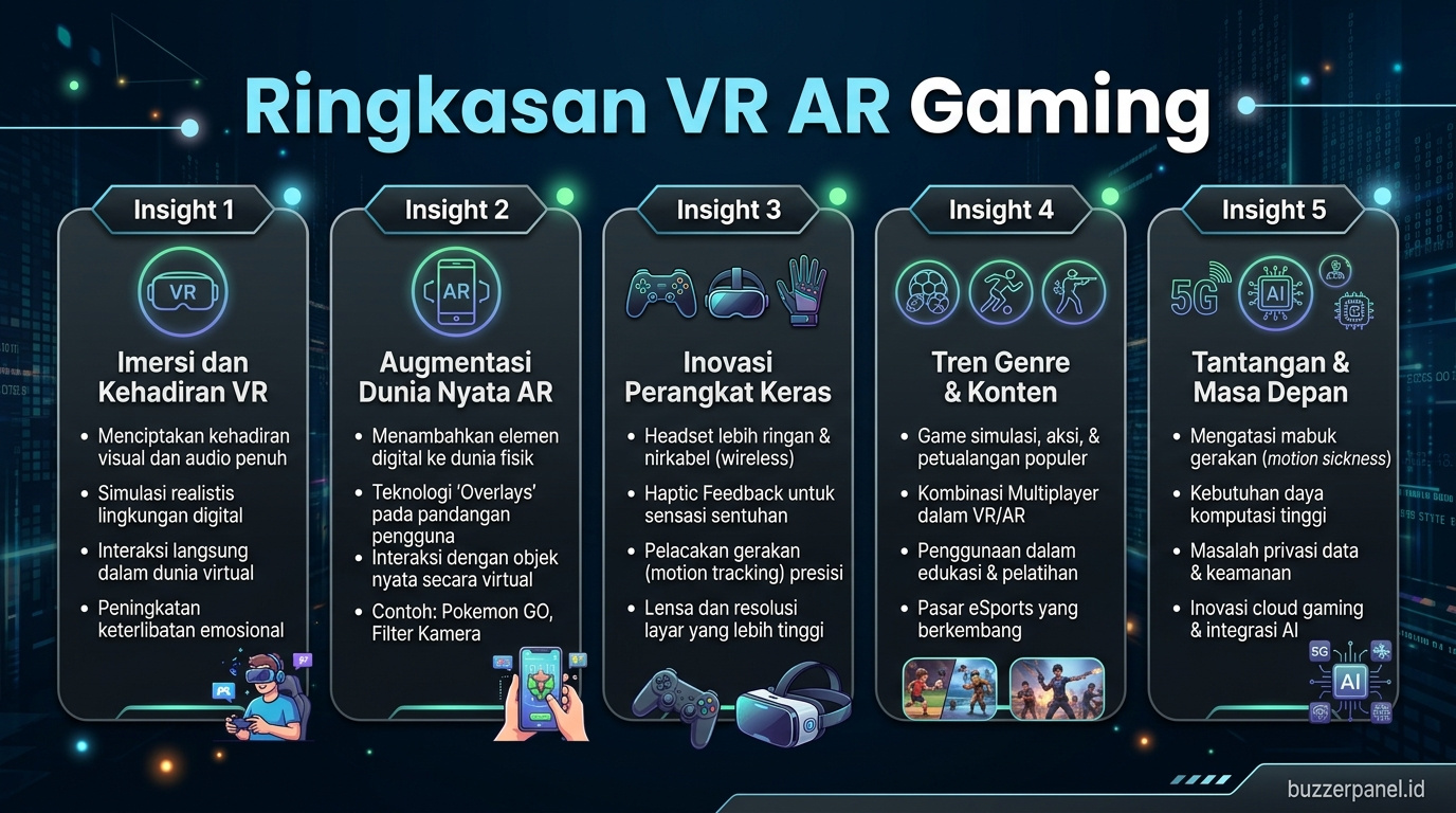 Ringkasan insight Tren Vr Ar Gaming Indonesia 2026