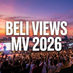 Beli Views YouTube Music Video Indonesia 2026 – Studi Kasus Surabaya