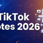 Cara Pakai TikTok Notes 2026